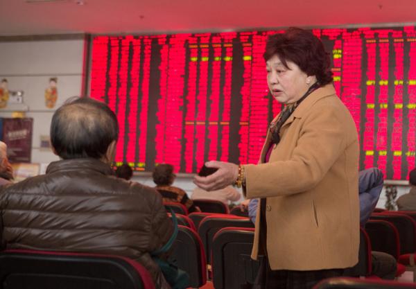 Five good assists, the Shanghai composite index jumped 2.77% to regain the 3,000-point